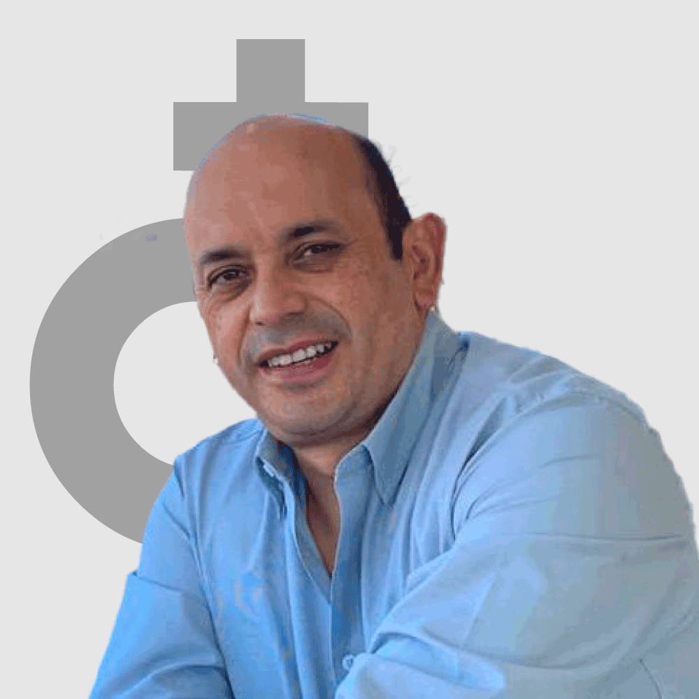 Daniel Orlando Acuña Falla