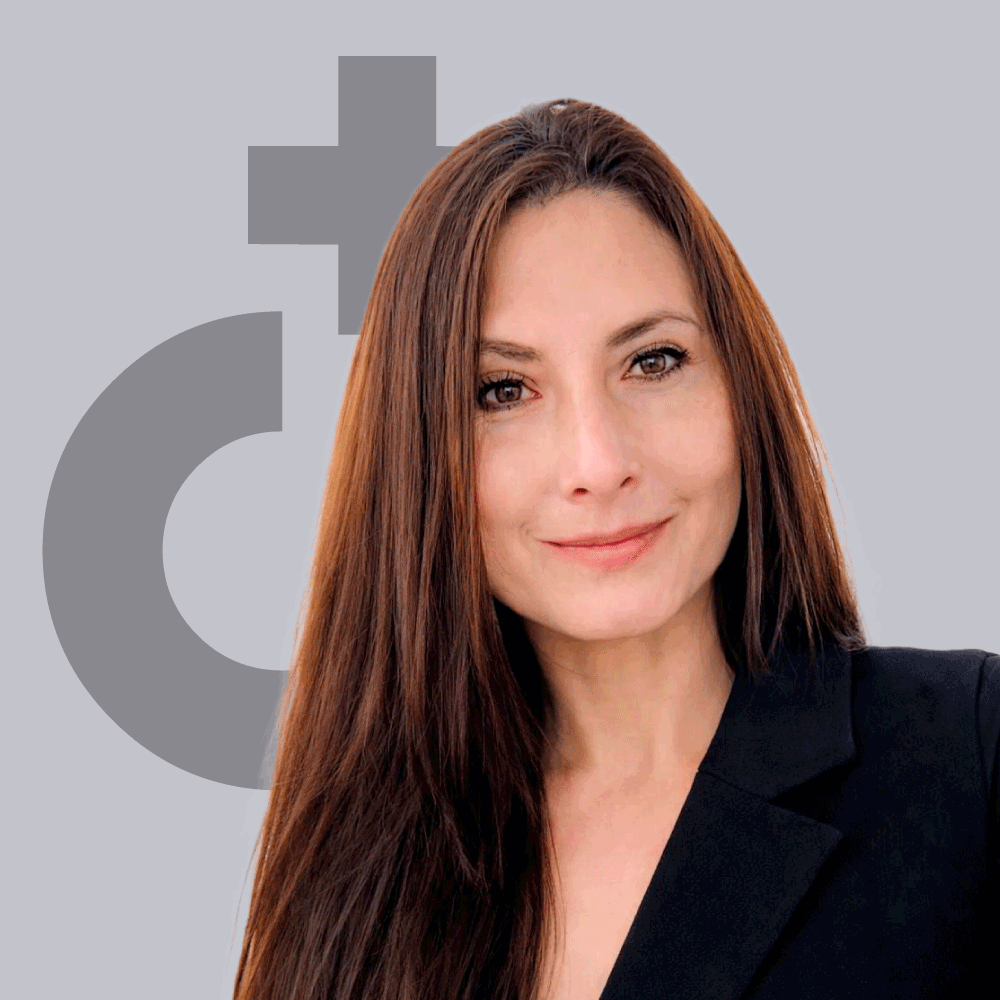 Tatiana Lopez Palmera